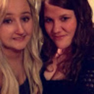 Meet your Posher, Erika